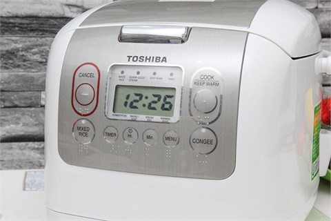 noi com Toshiba RC-T18-2